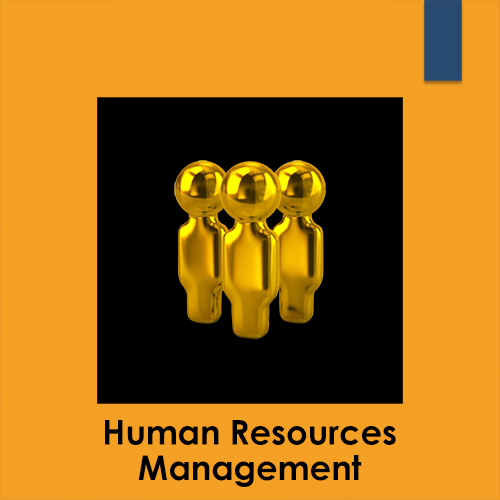 Link to Human Recource Management