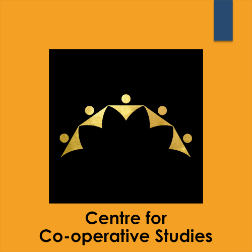 Icon: Centre for Co-operative Studies
