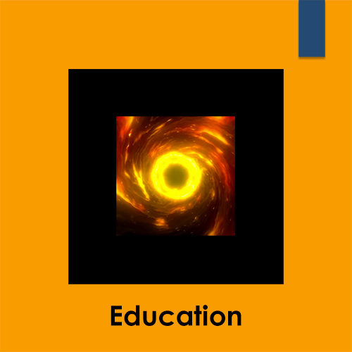 Icon: Education