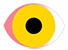Icon: Dry eye