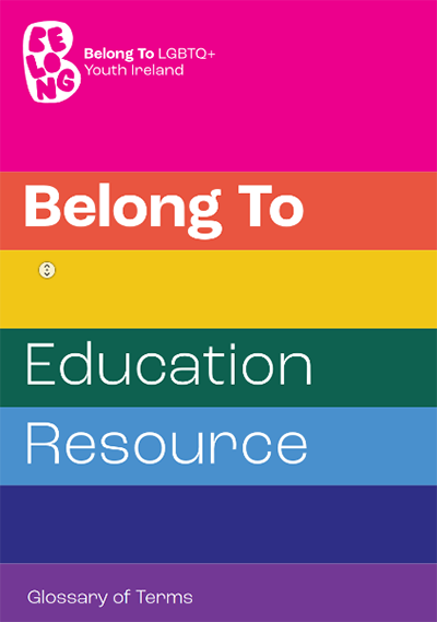 Logo: Belong to