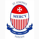 St Joseph logo for Sophie McElligott_square