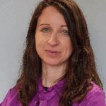 Karol Balfe_CEO_ActionAid Ireland_2025