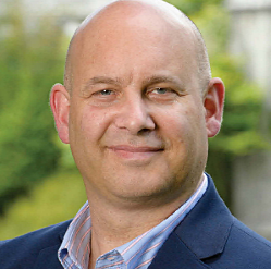 Dr Niall Dunphy, UCC, climate