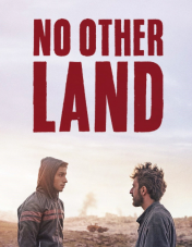 Praxis week 2025 - No other land