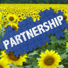 Praxis week 2025 - Partnership